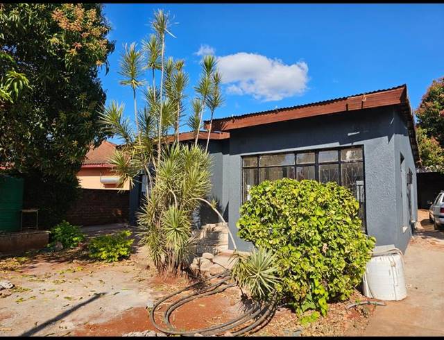 3 BEDROOM PROPERTY TO RENT IN SIBASA